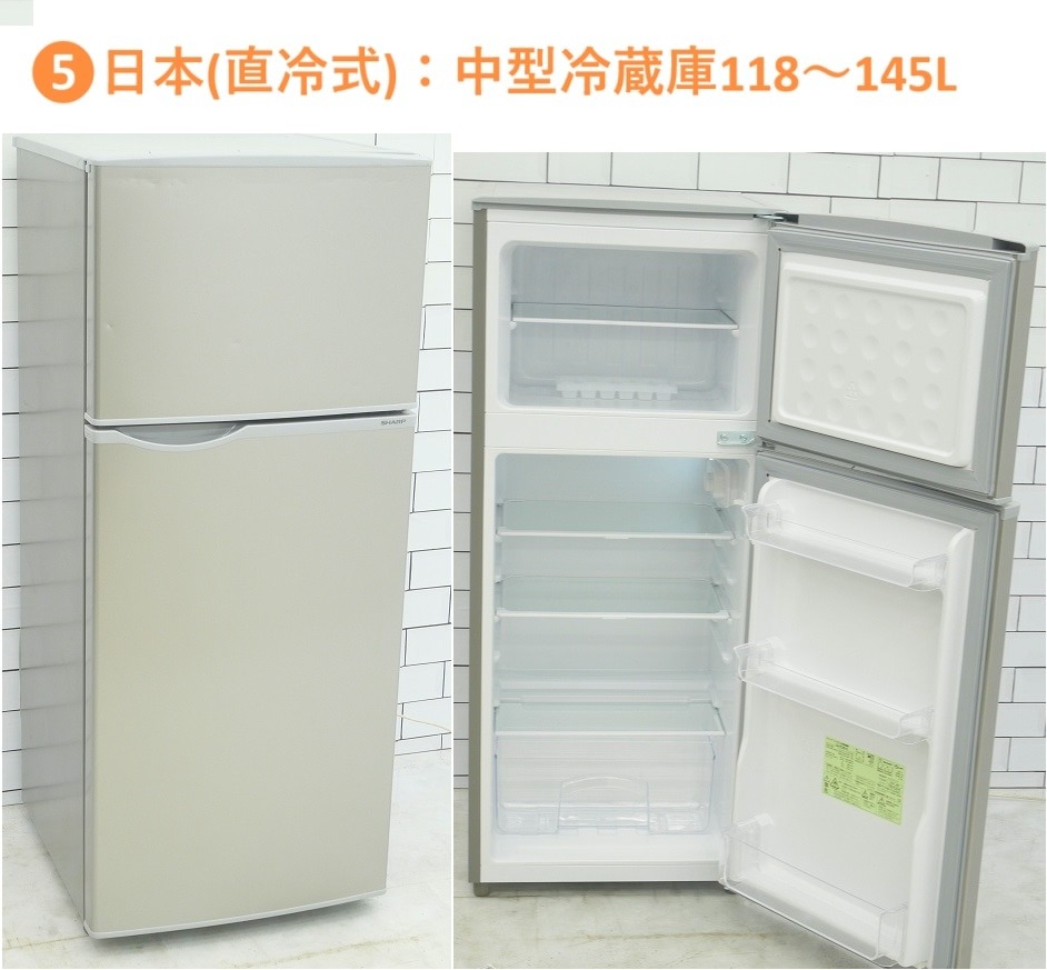3ヶ月～2年】家電2点セット（冷蔵庫・洗濯機）組み合わせ自由｜家電